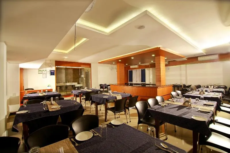 Hotel Great Jubilee - Image 1