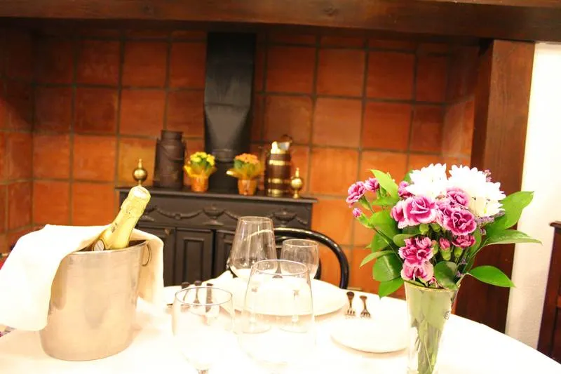 Hotel Santillana - Image 1