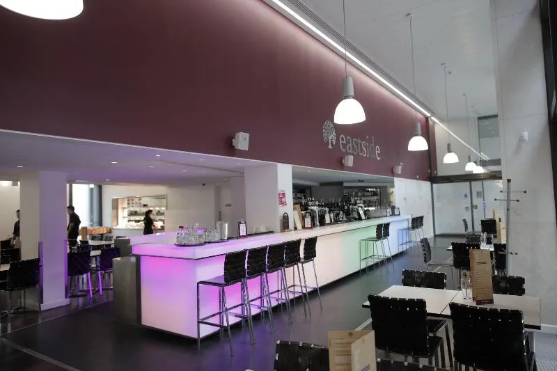 Prince S Gardens Campus Accommodation - Image 1