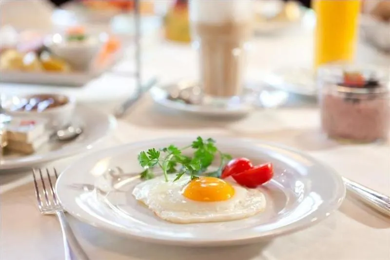 Hanoi HM Boutique Hotel - Image 1