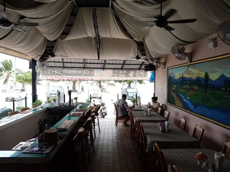 Vickans Guesthouse - Image 1
