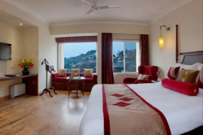 Royal Orchid Fort Resort - Image 1