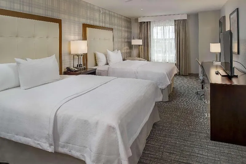 Homewood Suites by Hilton St Louis Westport - Image 1