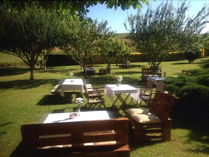 Posada San Pedro - Image 1