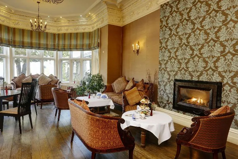 Walworth Castle Hotel, BW Signature Collection by Best Western - Image 1