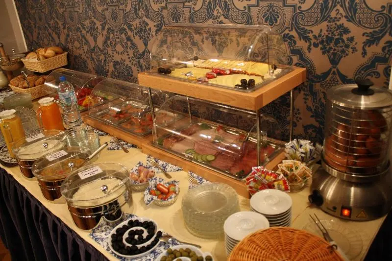 Hotel Ra Merhof - Image 1