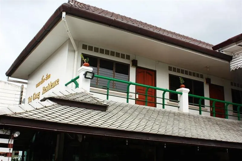 Trigong Residence - Image 1