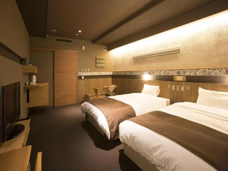 Wakkanai Grand Hotel - Image 1