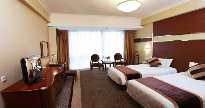 Dynasty Hotel - Image 1