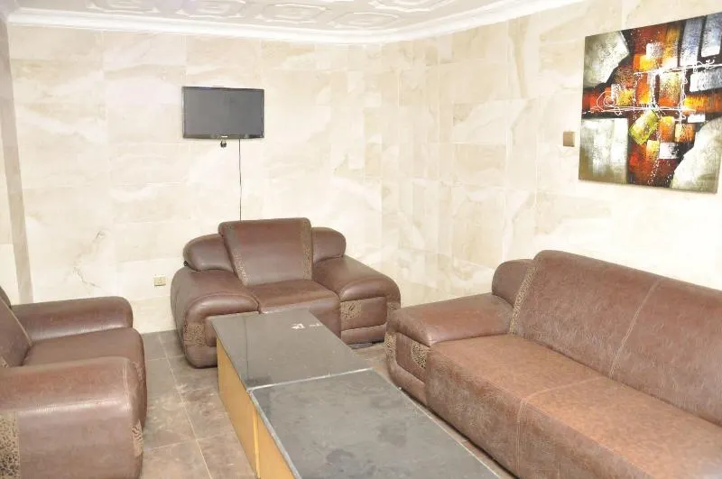 Inglesias Suites - Image 1