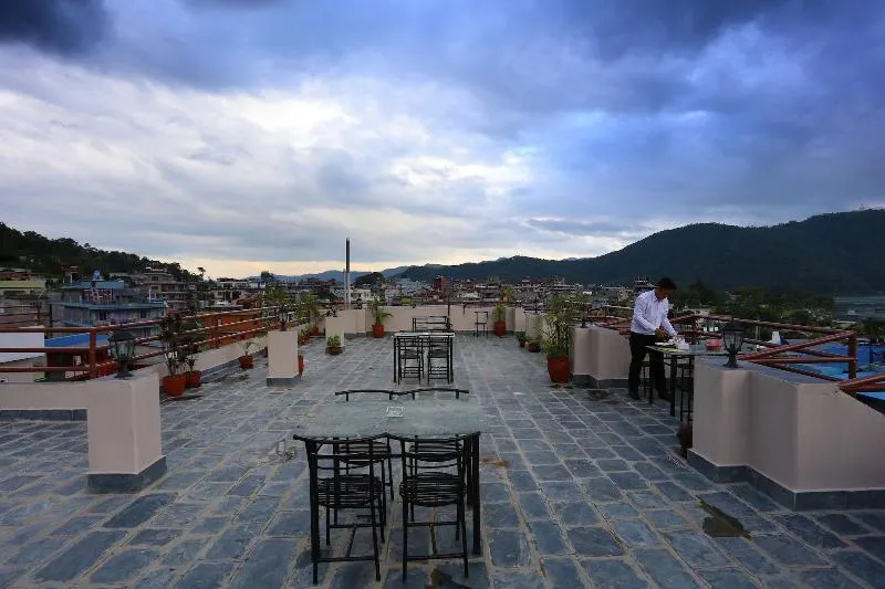 Hotel Pancharatna - Image 1