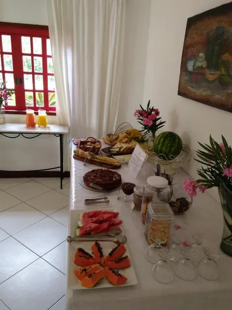 Pousada Casa Do Molino - Image 1