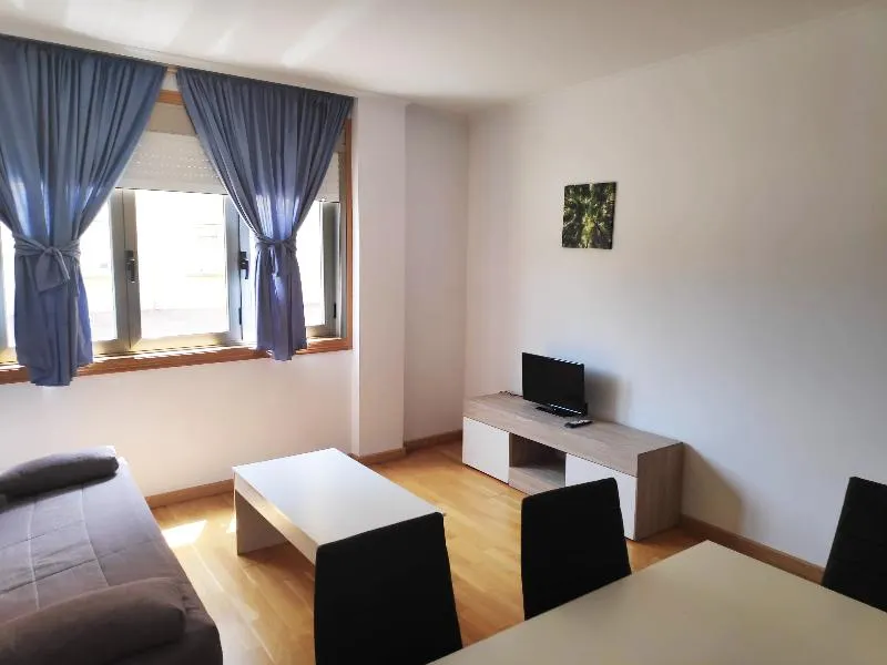 Apartamentos Ares 3000 - Image 1