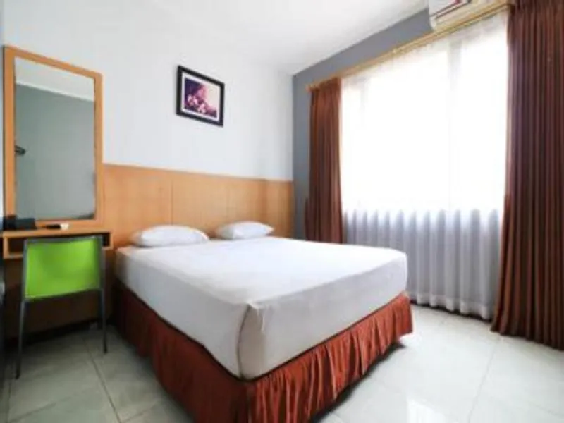 Hotel Serena Bandung - Image 1