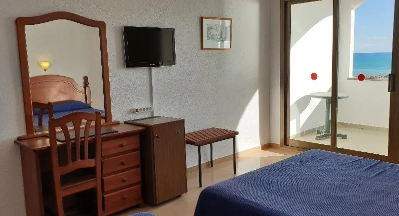 Hotel Vistamar - Image 1