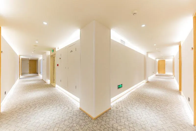 Ji Hotel (Dongying Dongcheng) - Image 1