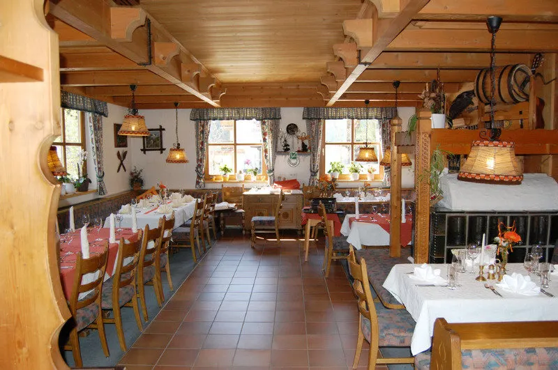 Gasthof zur Post - Image 1