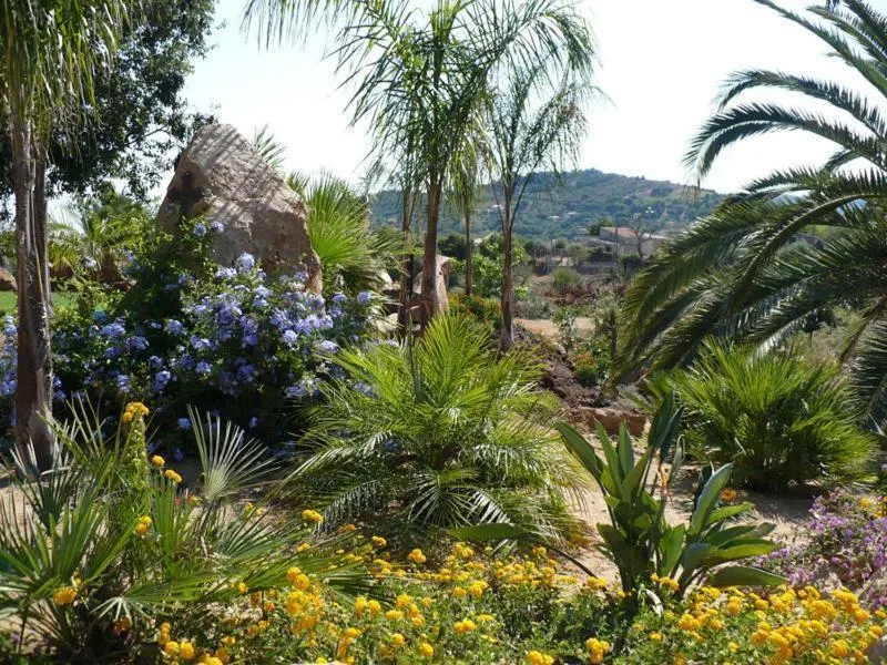 Agriturismo Cefalù - Guest House - Image 1
