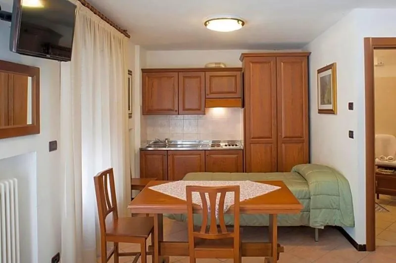 Albergo Castello da Bonino - Image 1