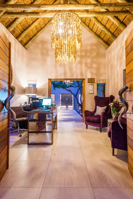 Am Lodge - Image 1