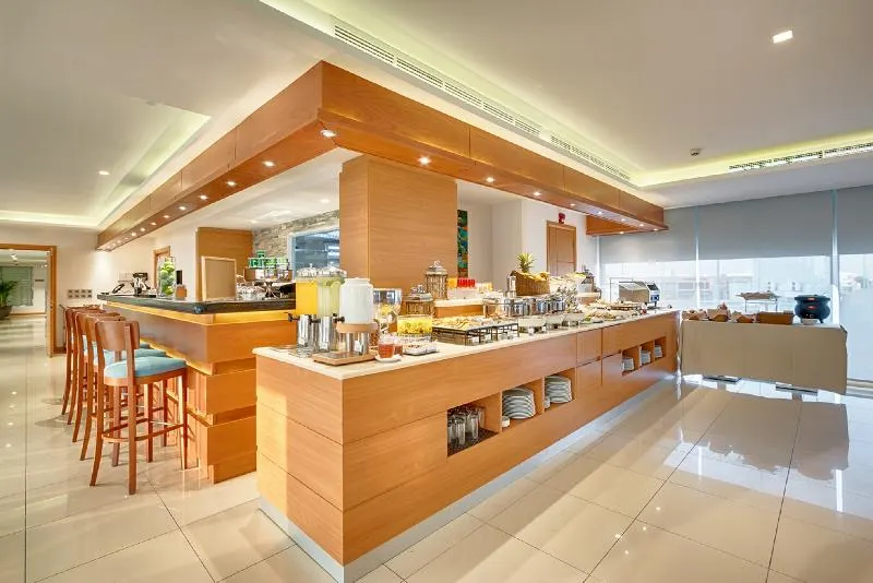 Spectrums Al Salamah Jeddah - Image 1