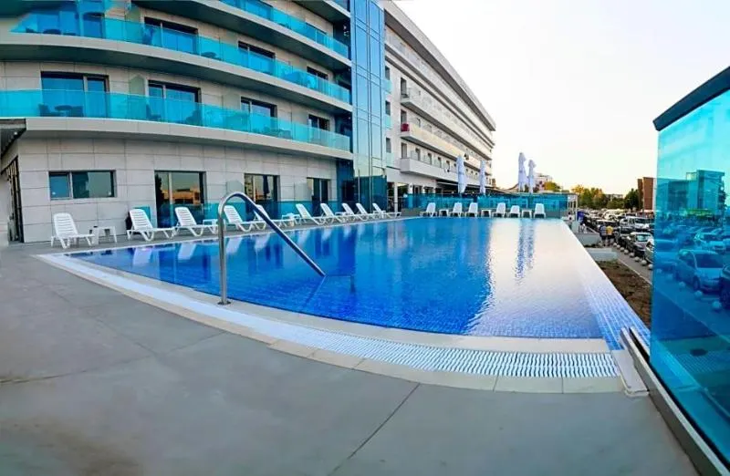Hotel Union - Image 1