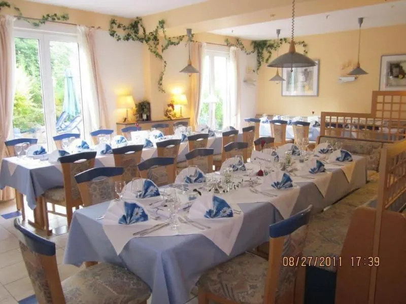 Altmühlberg Hotel & Restaurant - Image 1