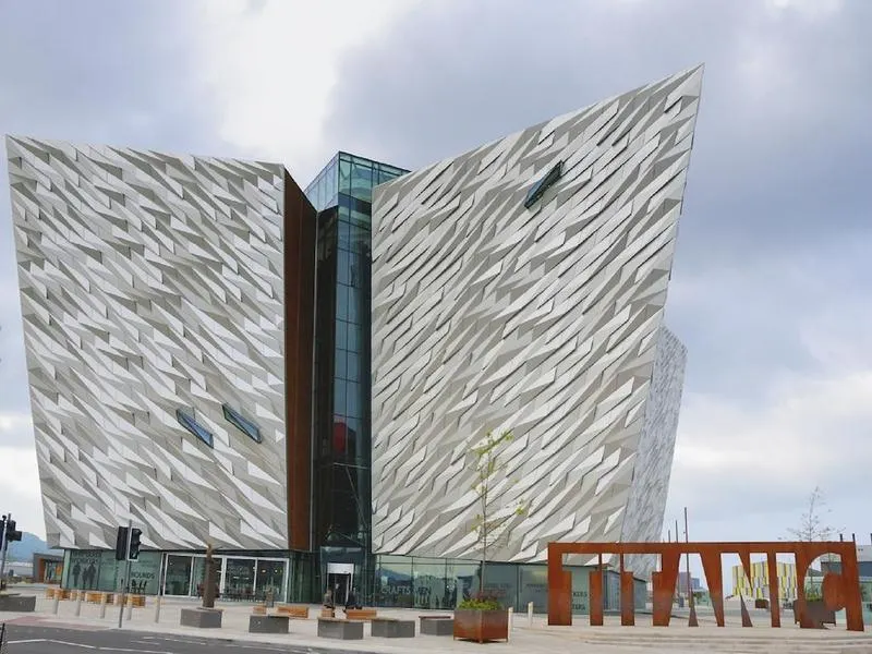 Obel, Belfast - Image 1