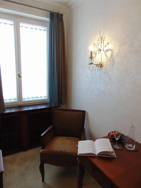 Hotel Oberkirchs Weinstuben - Image 1