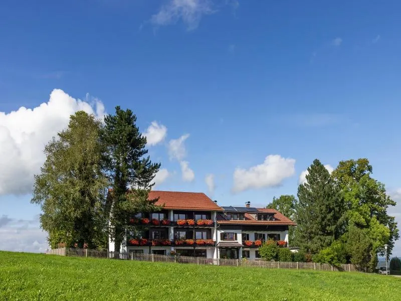 Pension Heim - Image 1