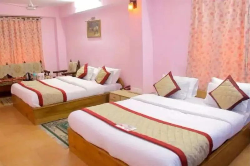 Hotel Sagorika - Image 1