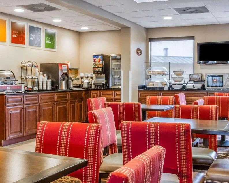 Quality Inn - Image 1