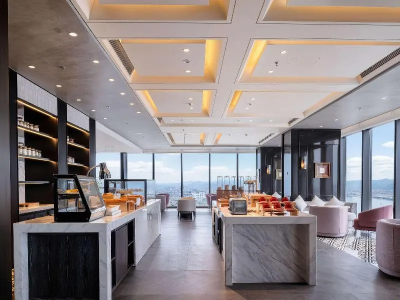 Pullman Taizhou Huahong - Image 1