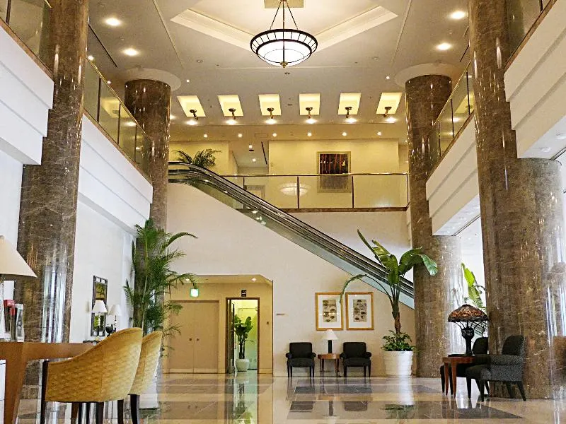 Hotel Nikko Kochi Asahi Royal - Image 1
