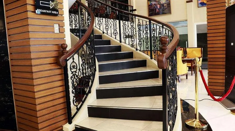 Best Western Bendix Hotel - Image 1