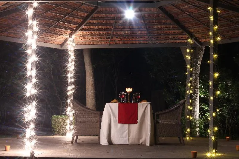 The Gateway Resort Damdama Lake - Image 1
