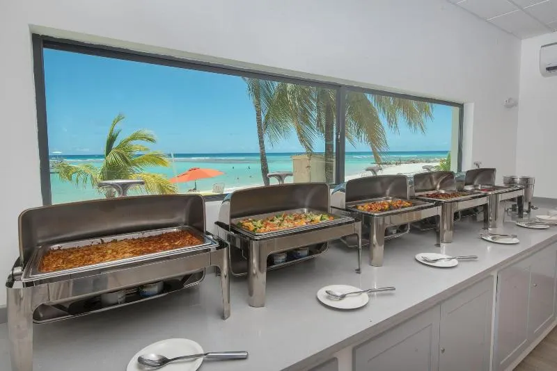 The Sands Barbados All Inclusive - Image 1