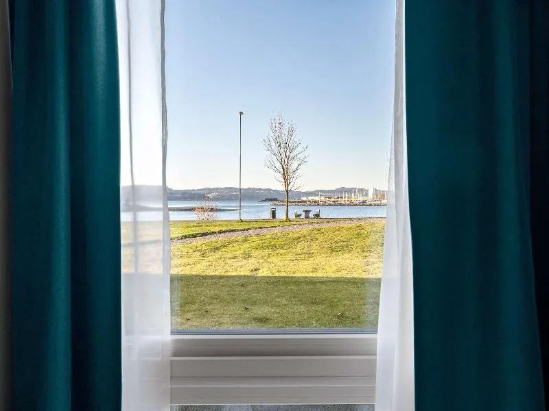 Sure Hotel by Best Western Trondheim Airport - Image 1