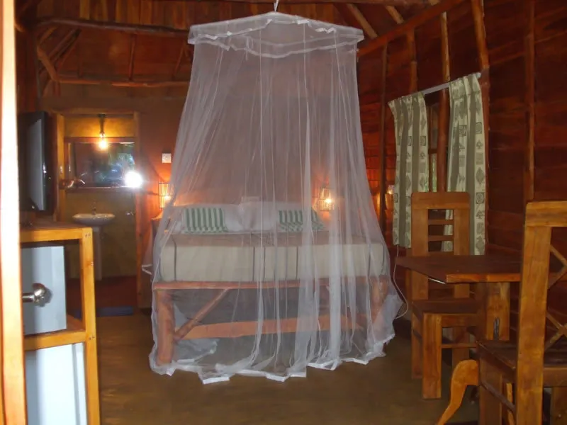 Kirinda Beach Resort - Image 1