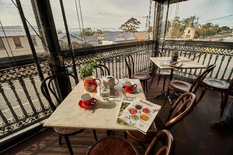 The Bronte Boutique Hotel - Image 1