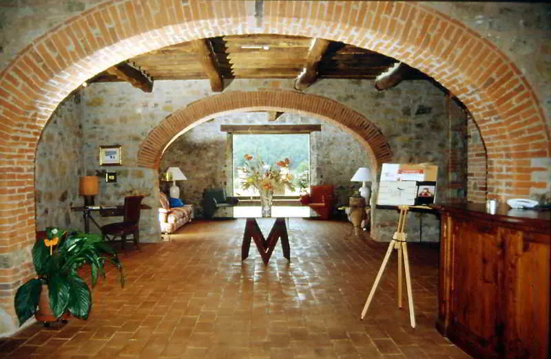 La Meridiana Locanda in Maremma - Image 1