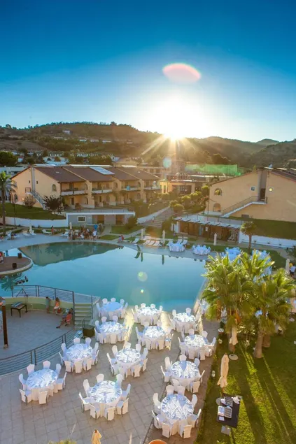 Cala dei Saraceni - Image 1