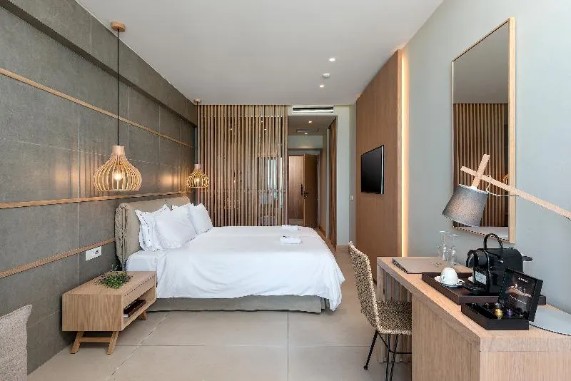 Ikones Seafront Luxury Suites - Image 1