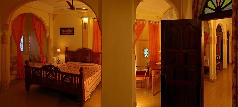 WH Khimsar Fort - Image 1
