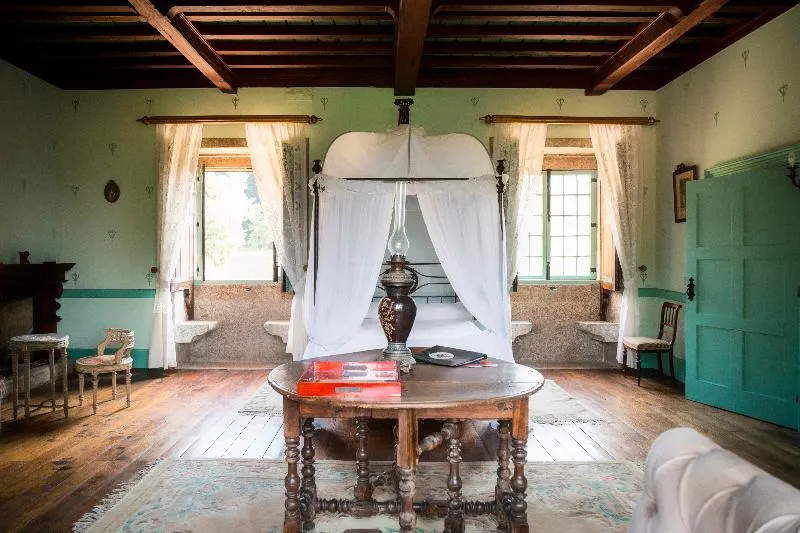 Paço de Sao Cipriano - Image 1