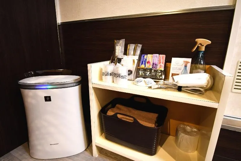 Matsudo Grand Hotel - Image 1