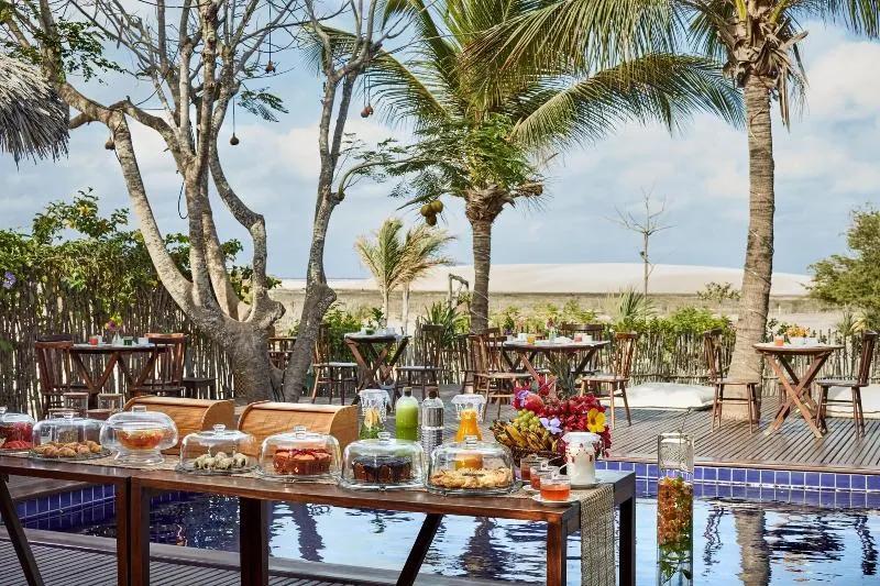 La Villa Jericoacoara - Image 1