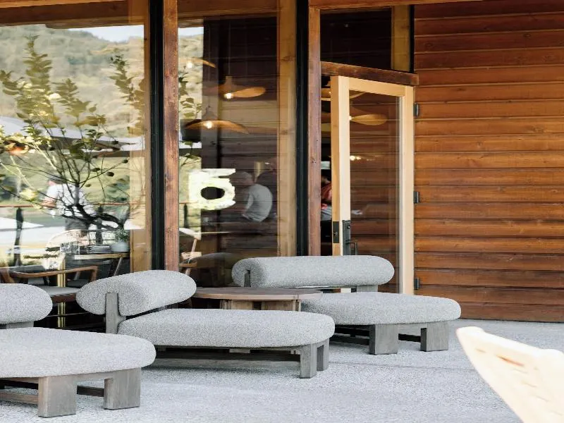 Tu Tu'Tun Lodge - Image 1