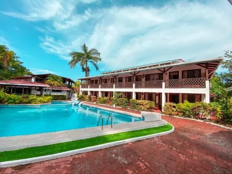 Sámara Pacific Lodge - Image 1