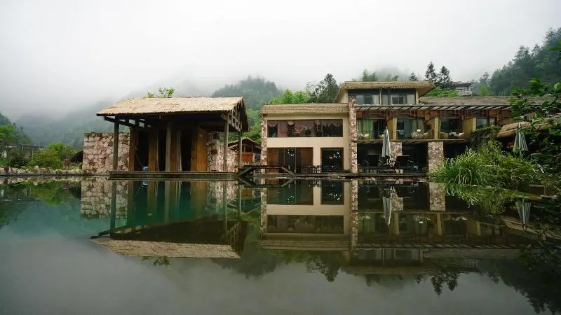Pandora Vista Retreat  - Image 1